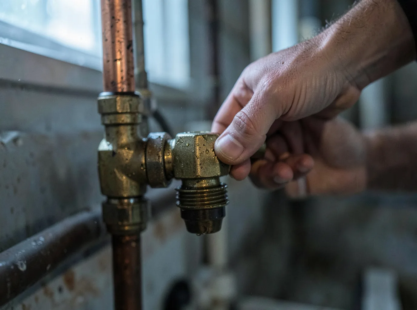 Emergency Plumber Brokaw, WI FAQs